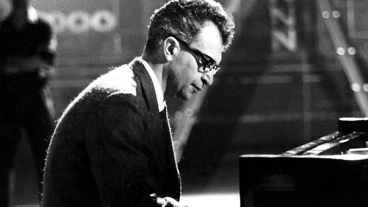 1959: The Year that Changed Jazz backdrop