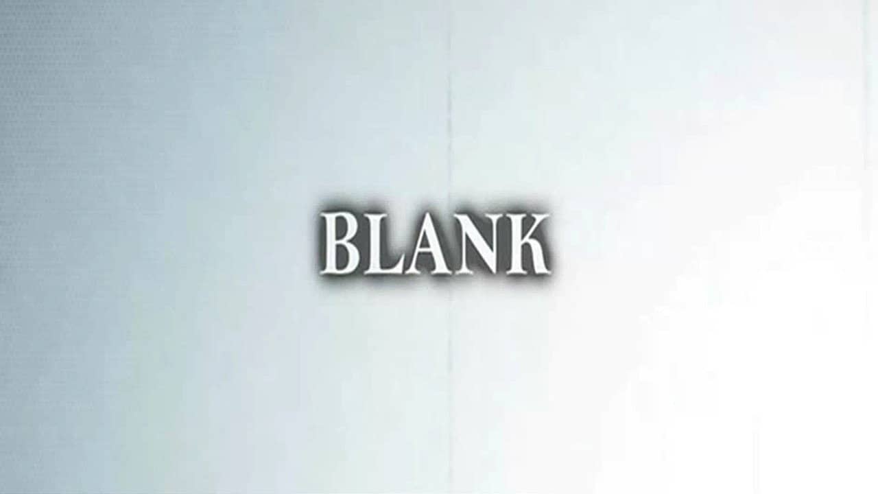 Blank backdrop