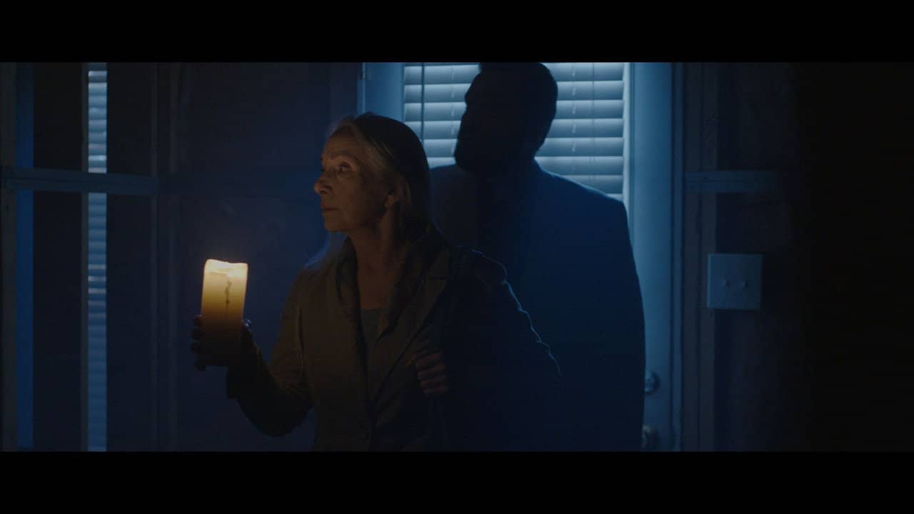 A Good Old-Fashioned Ghost Story backdrop