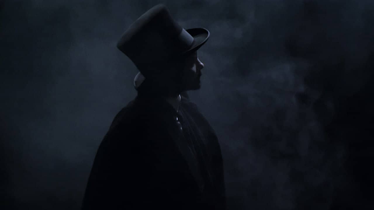 A Rogue in Londinium backdrop