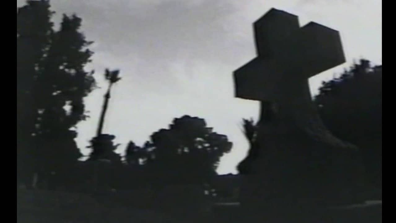 Traces of Death IV: Resurrected backdrop