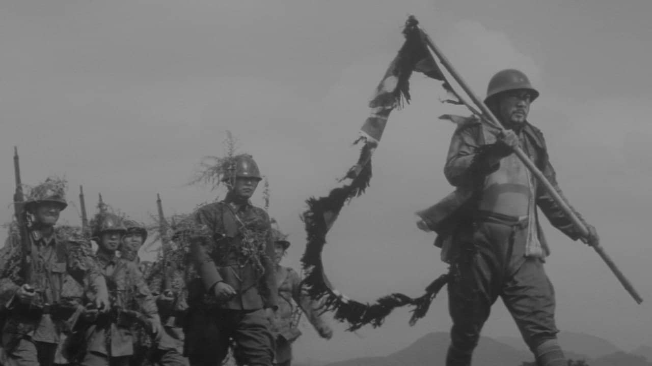Hoodlum Soldier on the Attack backdrop