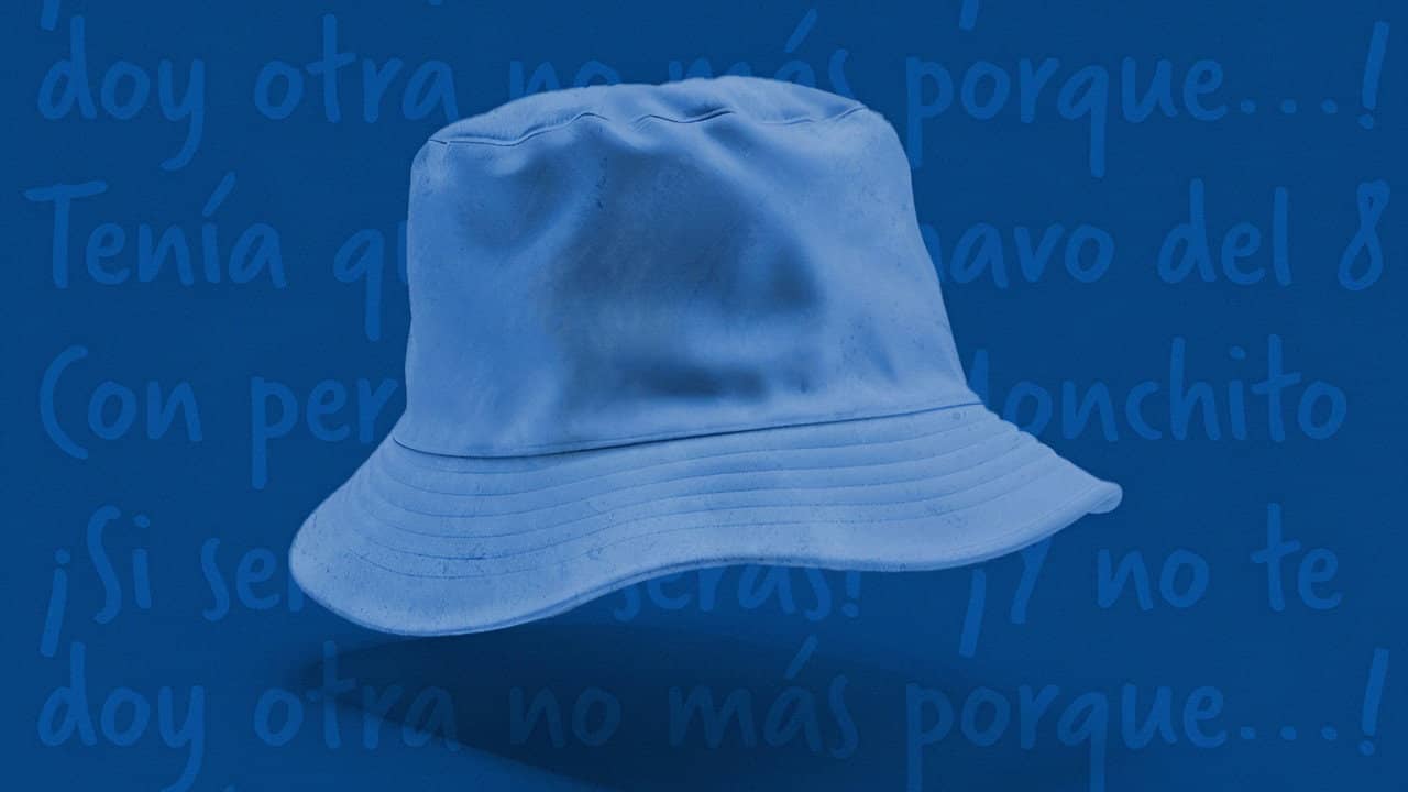 Don Ramón backdrop