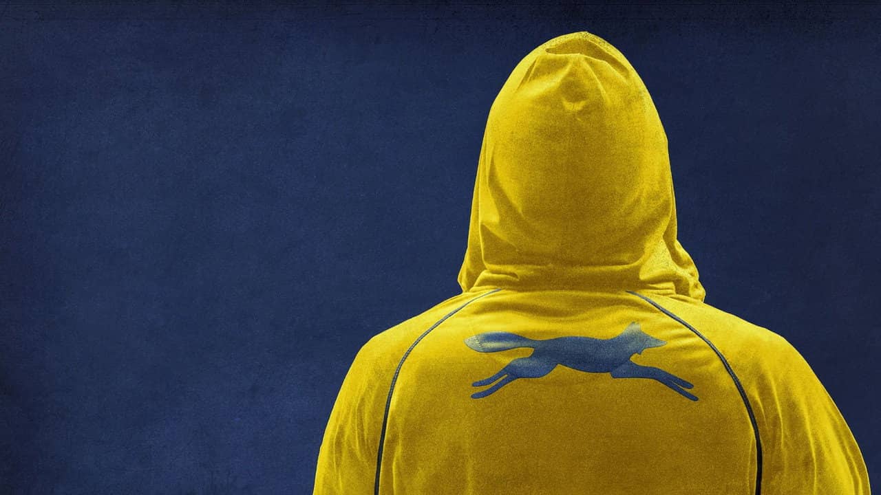 Team Foxcatcher backdrop