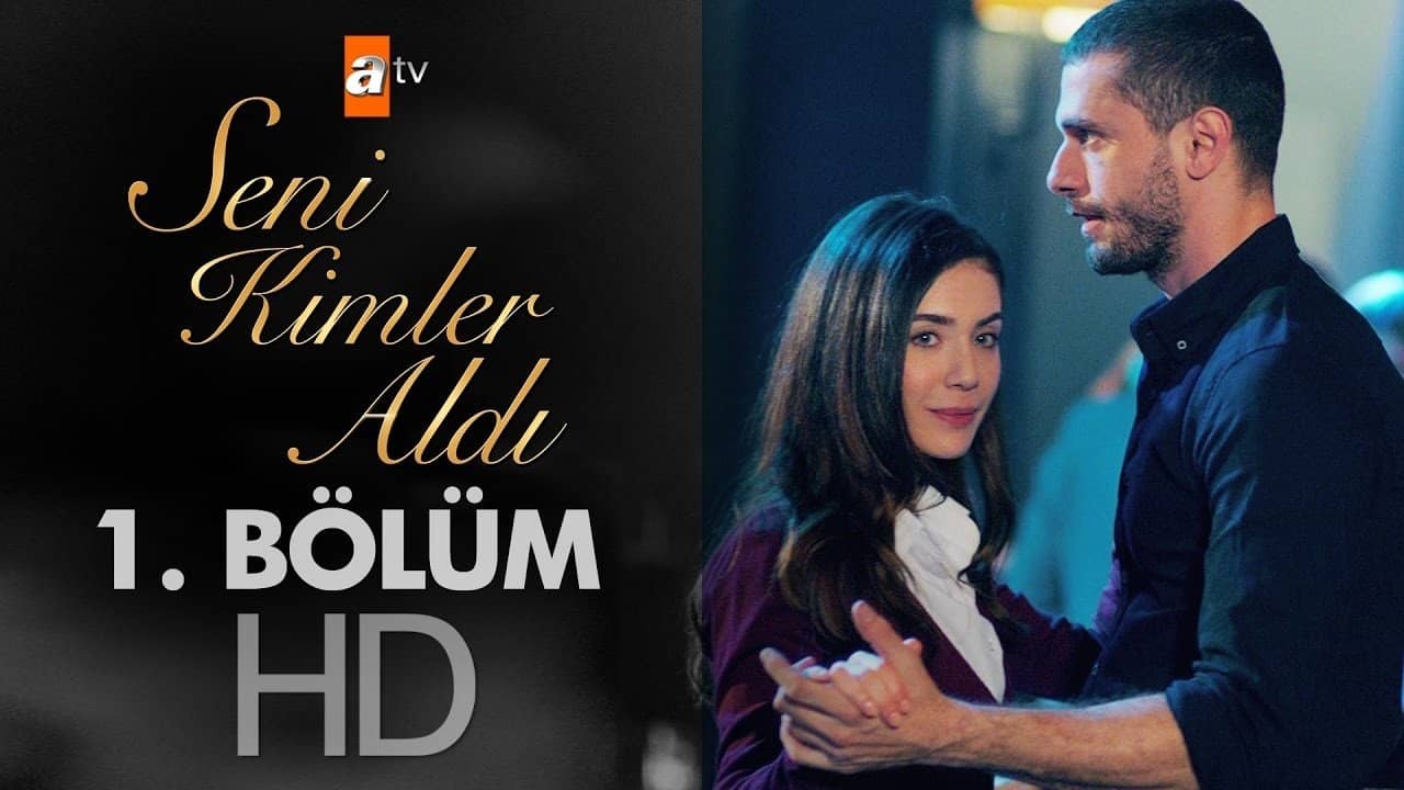 Seni Kimler Aldı backdrop