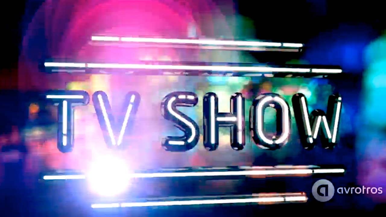 De TV Show backdrop