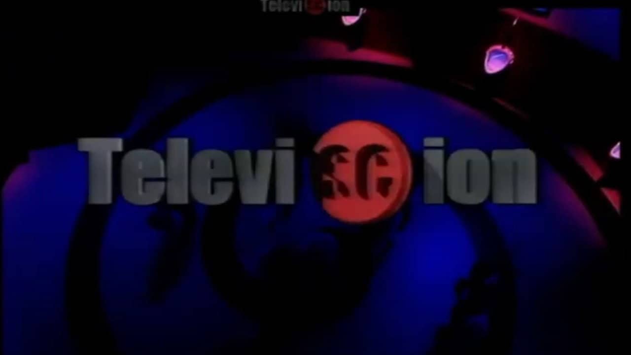 Televiscion Telenorba backdrop