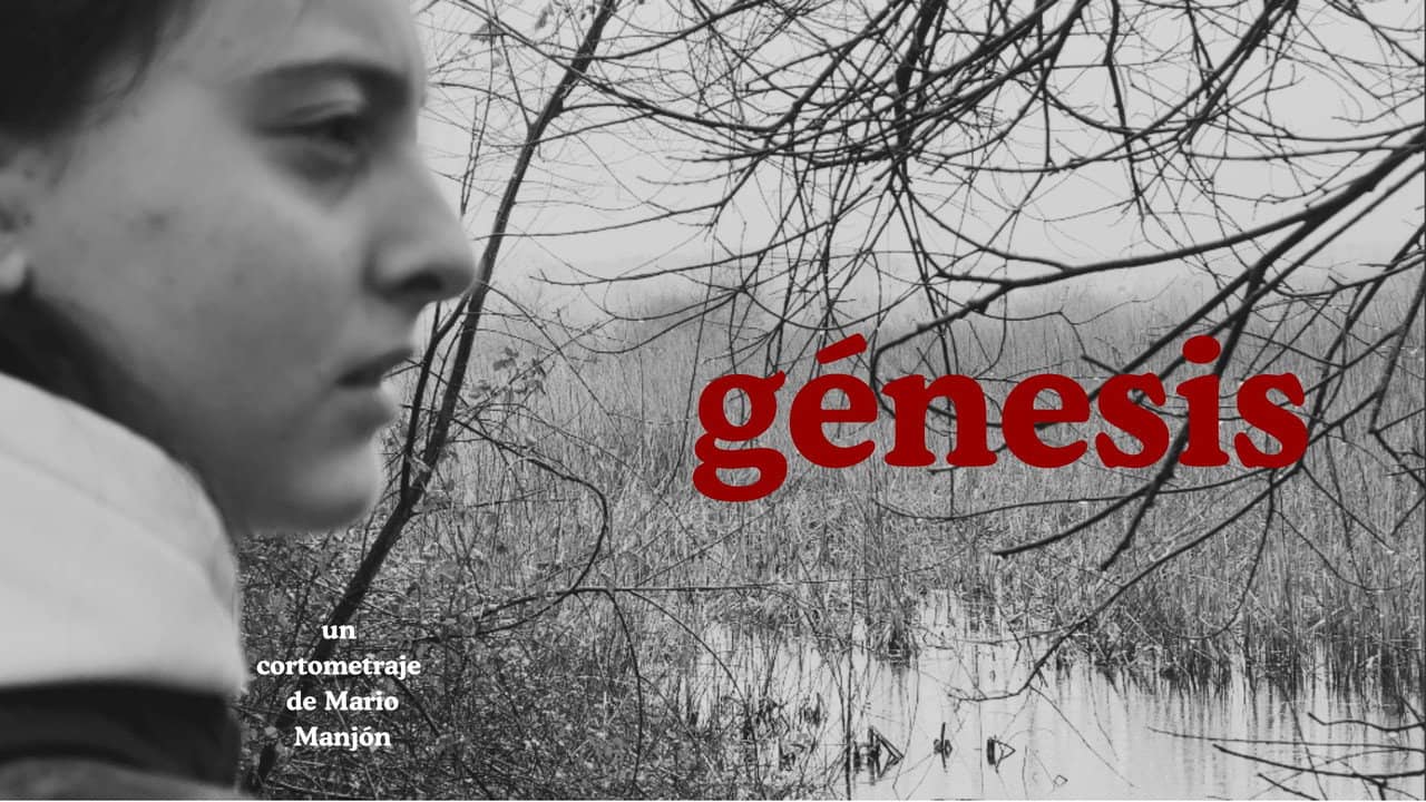 génesis backdrop