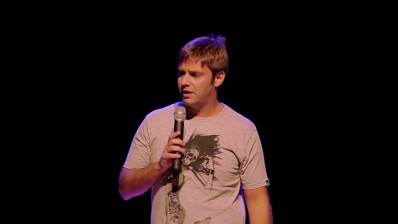 Fábio Rabin: Queimando o Filme backdrop
