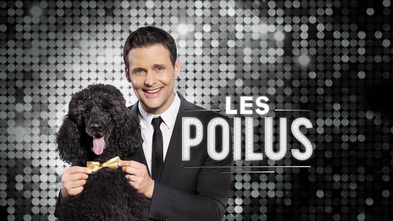 Les poilus backdrop