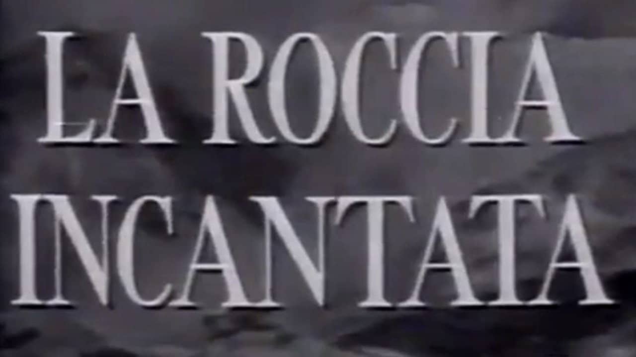 La roccia incantata backdrop