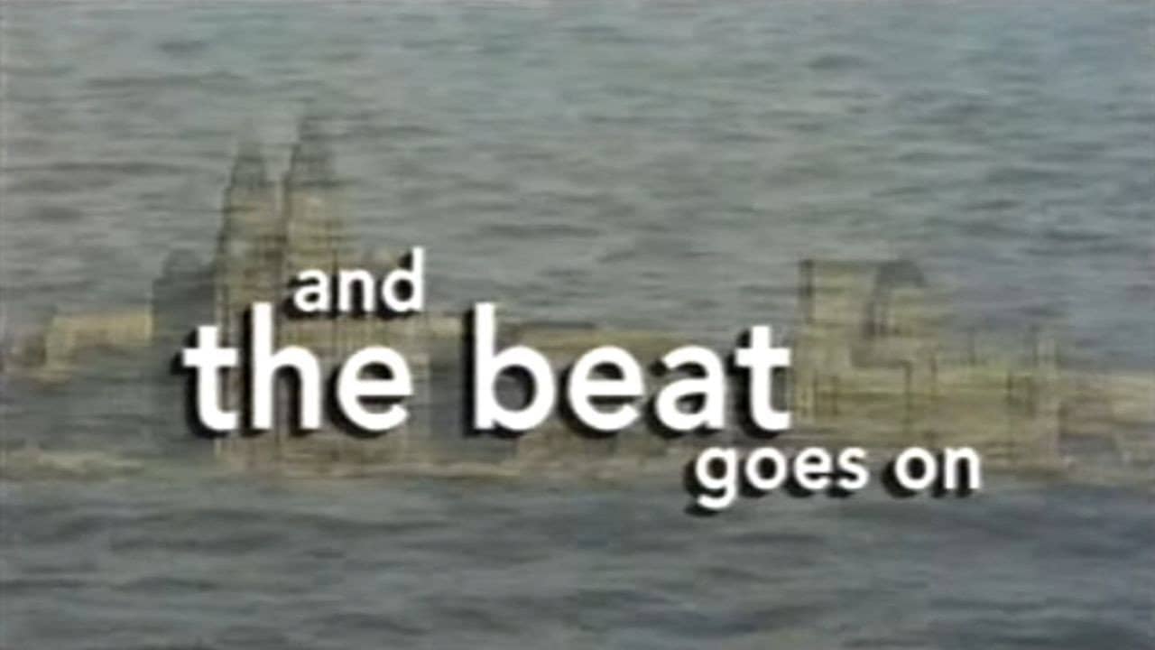 And the Beat Goes On backdrop