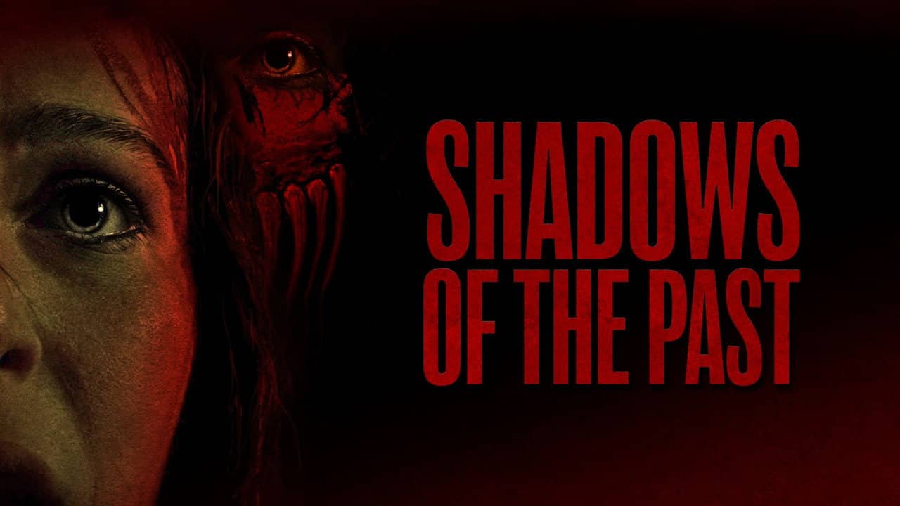 Shadows Of The Past backdrop
