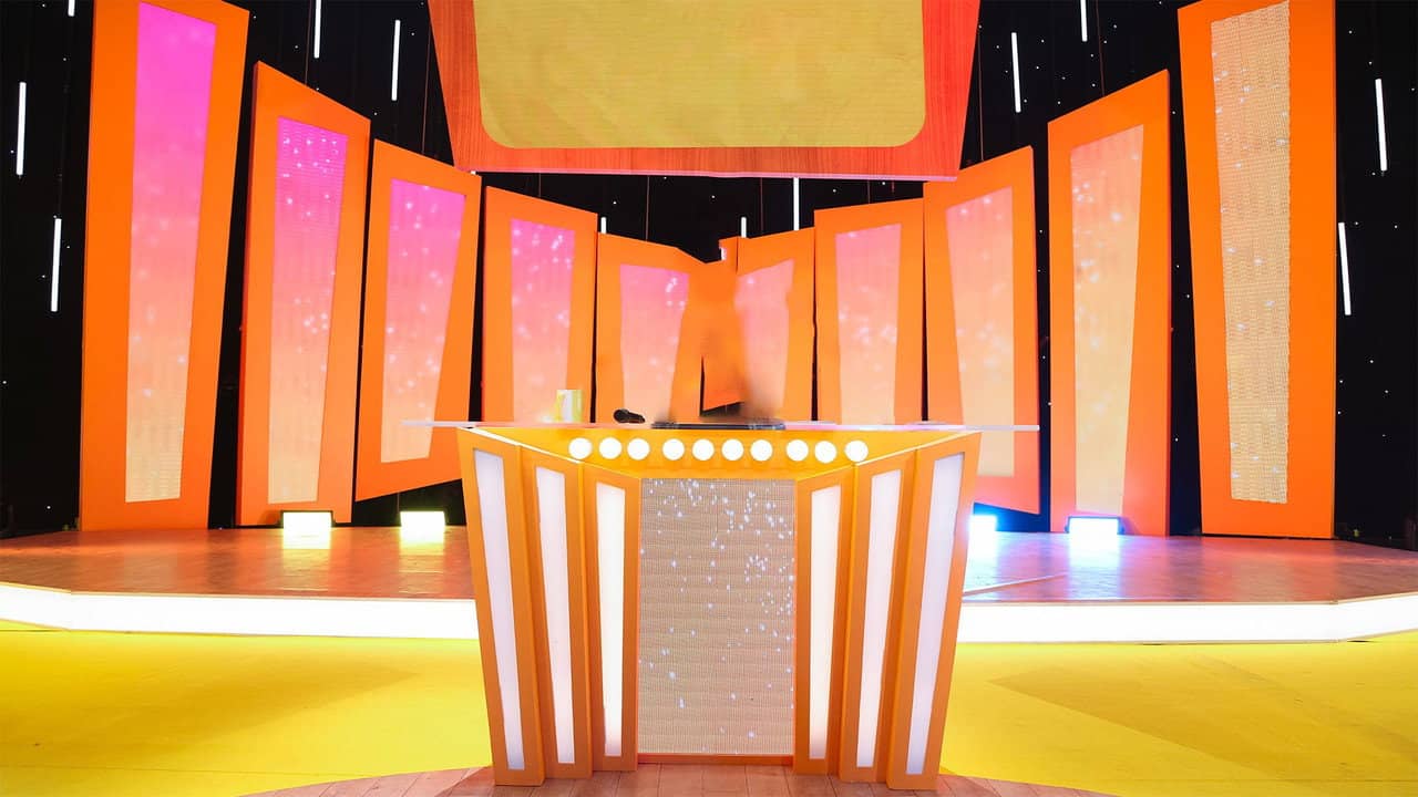 Et alors ? backdrop