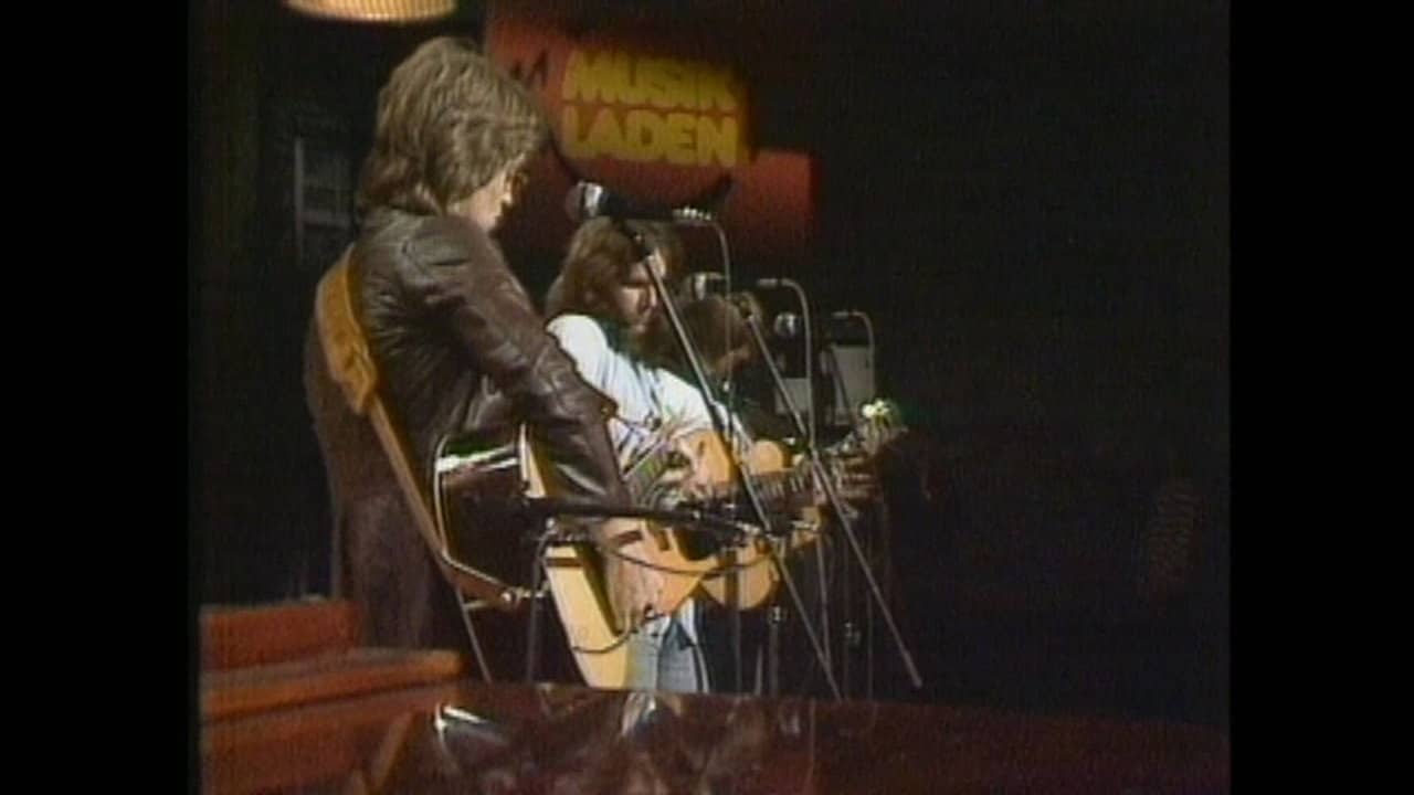 America: The Best of MusikLaden Live backdrop