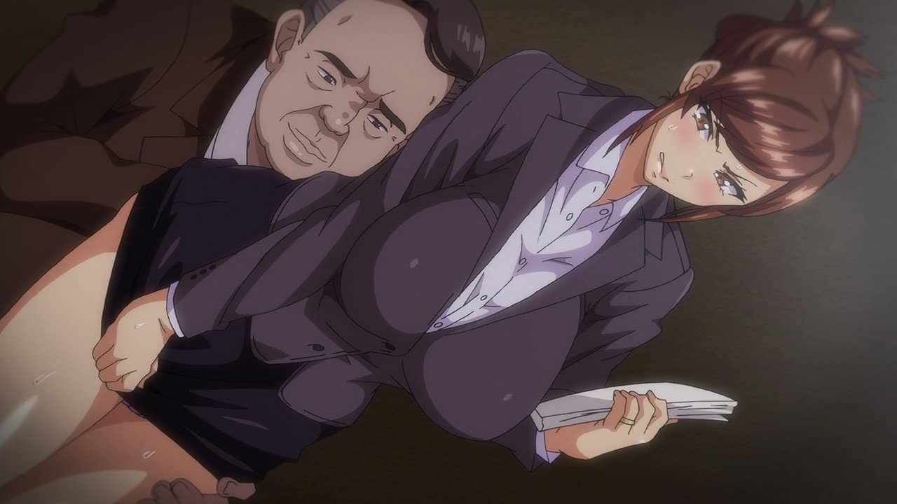 Himawari wa Yoru ni Saku backdrop