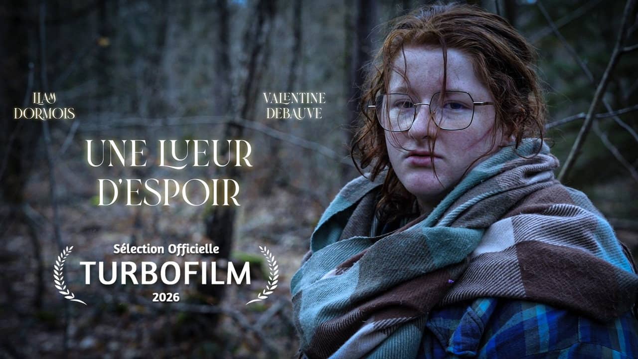 Une Lueur d'espoir backdrop