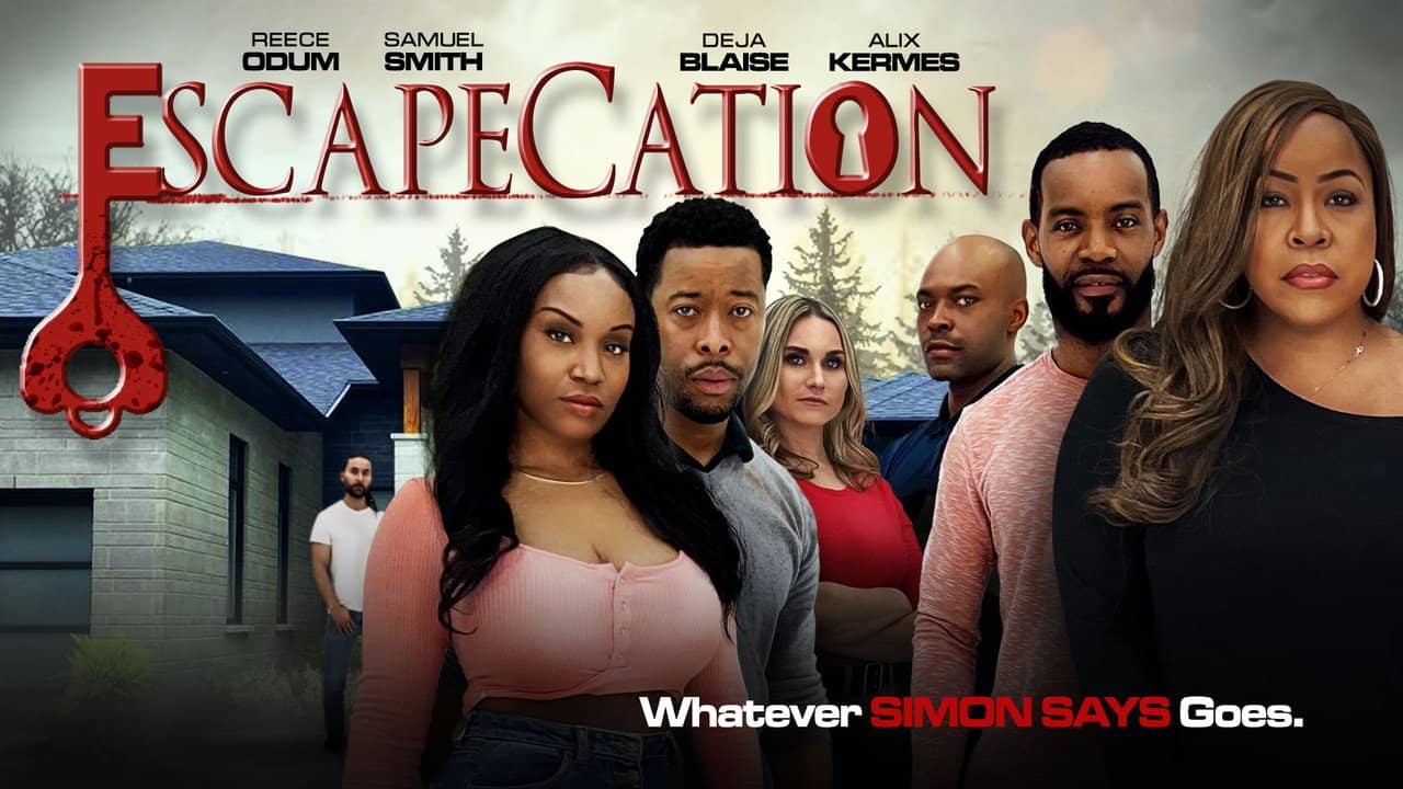 EscapeCation backdrop