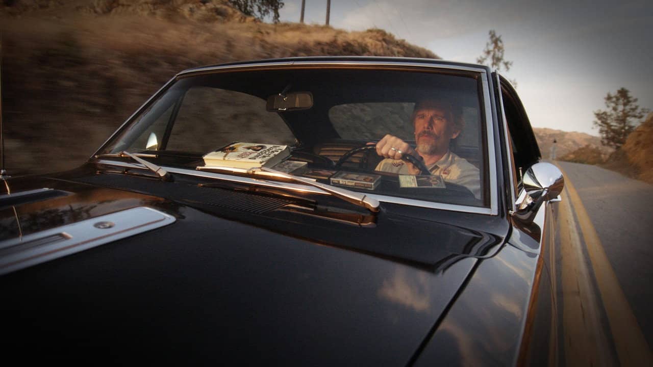 Highway 99: A Double Album backdrop