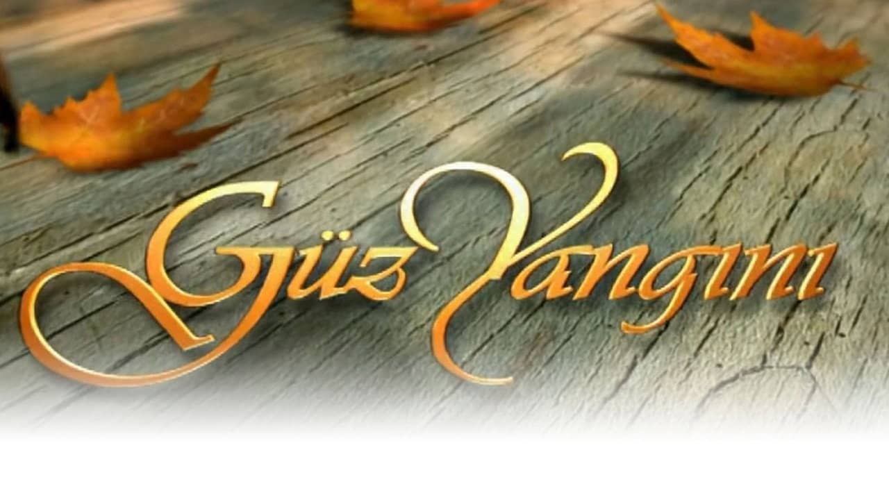 Güz Yangını backdrop