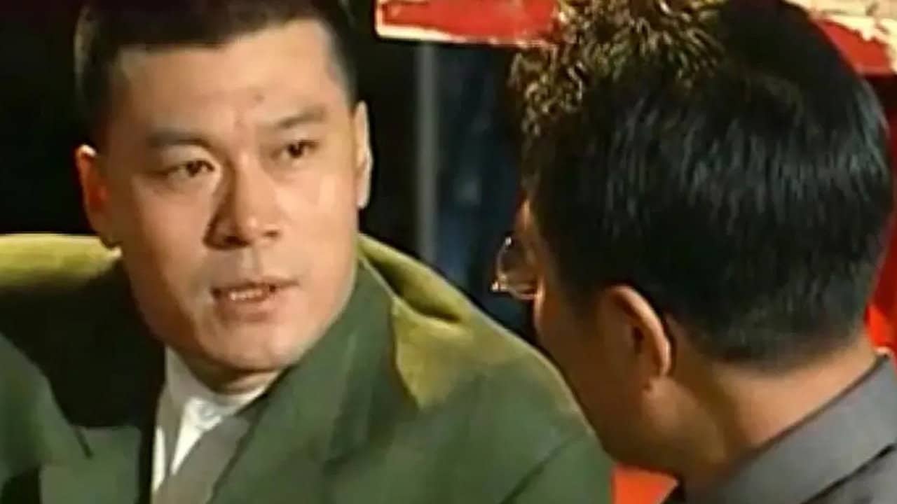 绝不放过你 backdrop