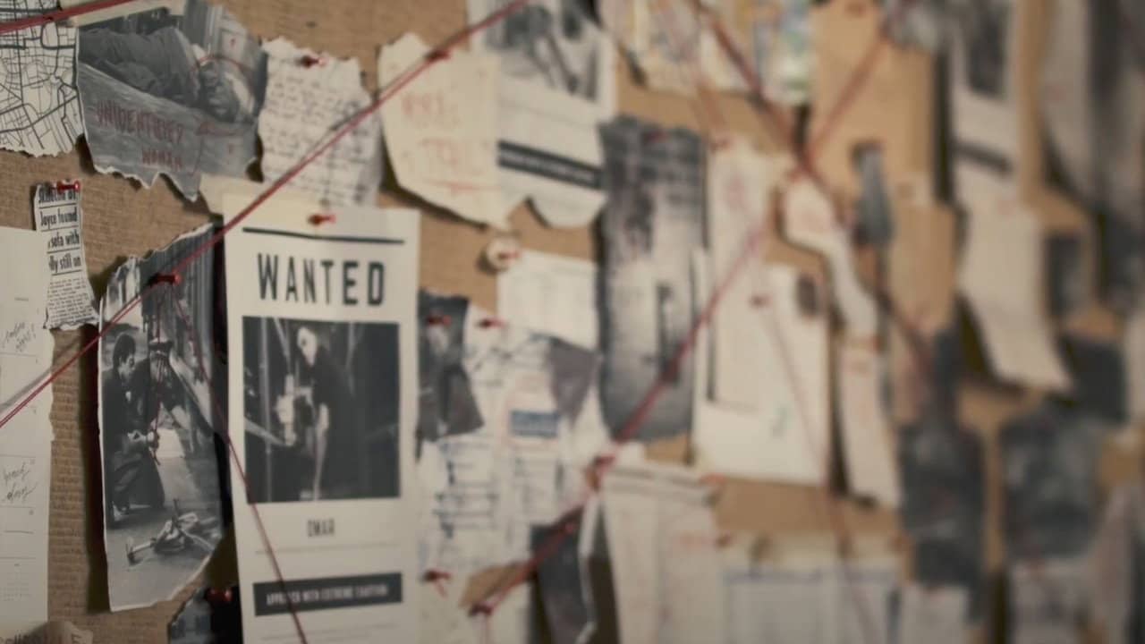 Epilogue backdrop