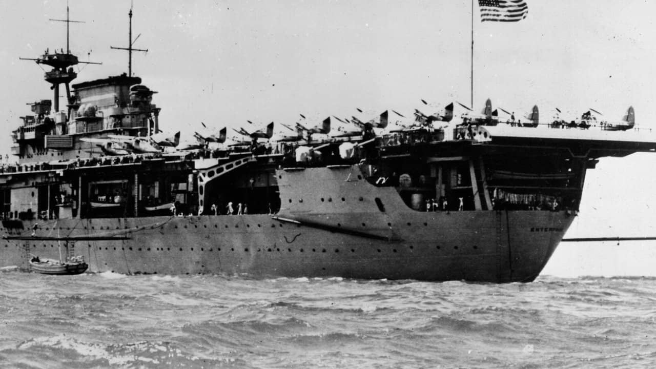 War Machine: World War II backdrop