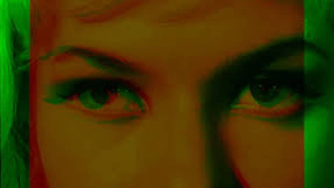 The Gillian Hills Trilogy backdrop