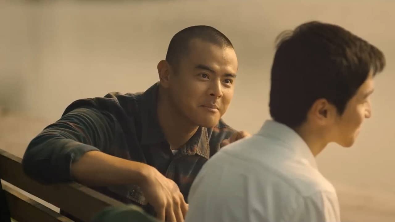 Sundul Gan: The Story of Kaskus backdrop