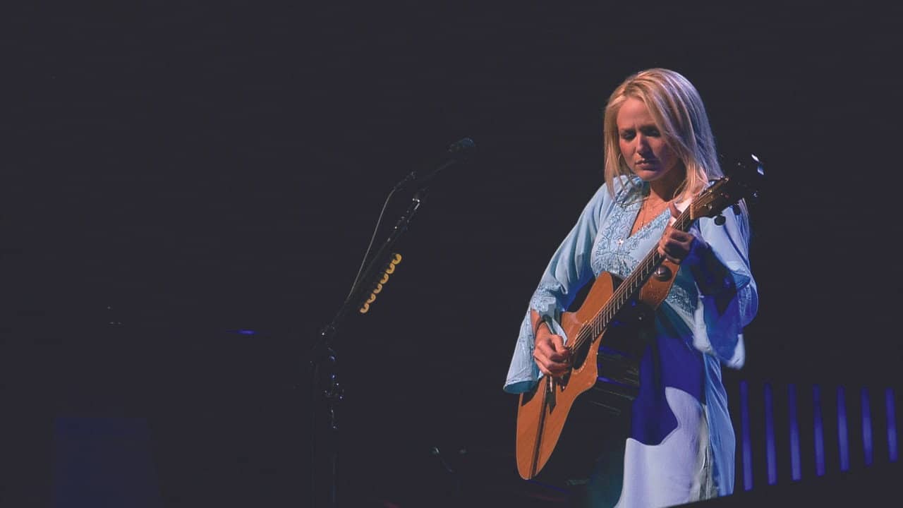 Jewel: The Essential Live Songbook backdrop
