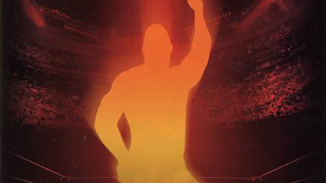 WWE Royal Rumble 2002 backdrop