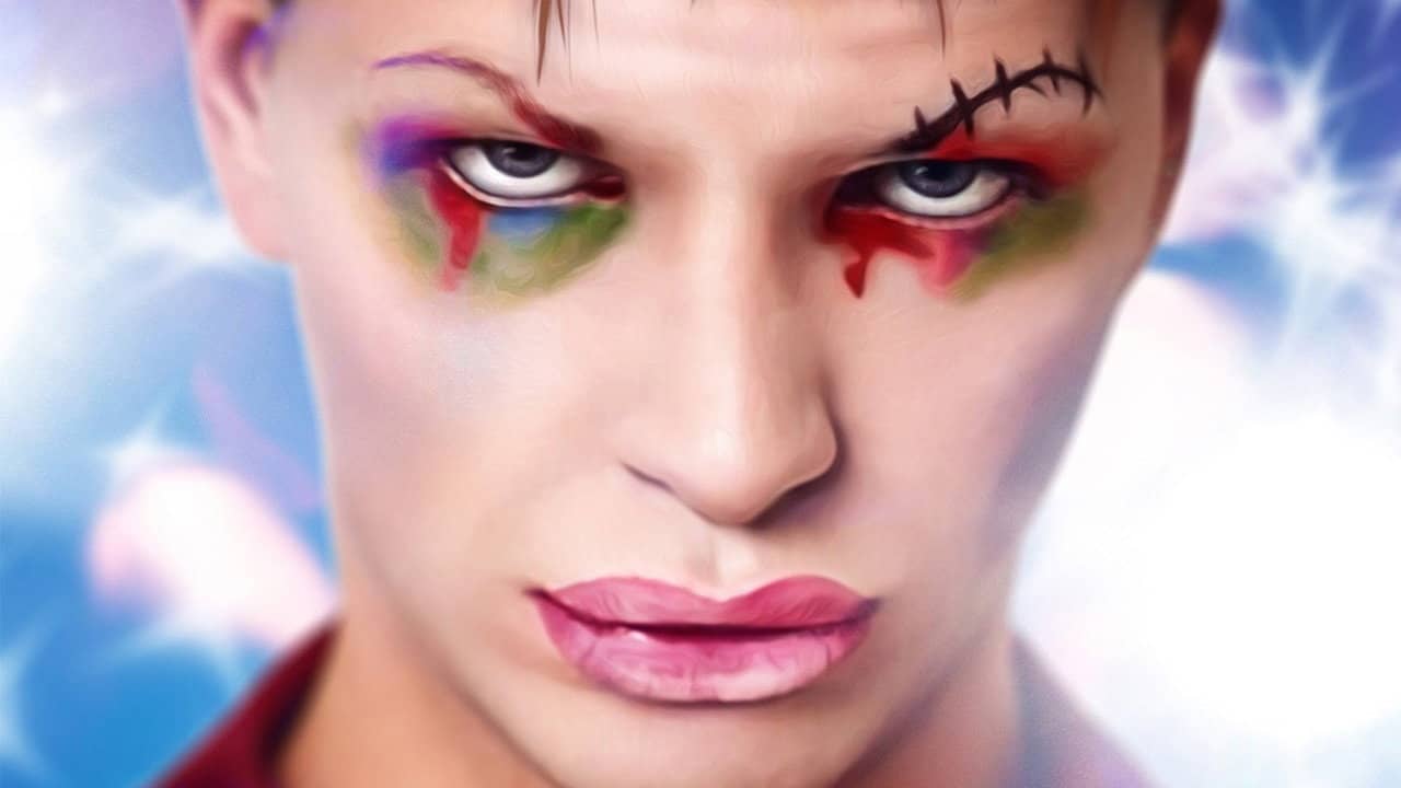 Party Monster: The Shockumentary backdrop