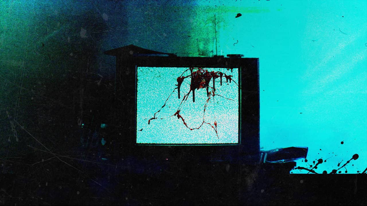 Dizzy backdrop