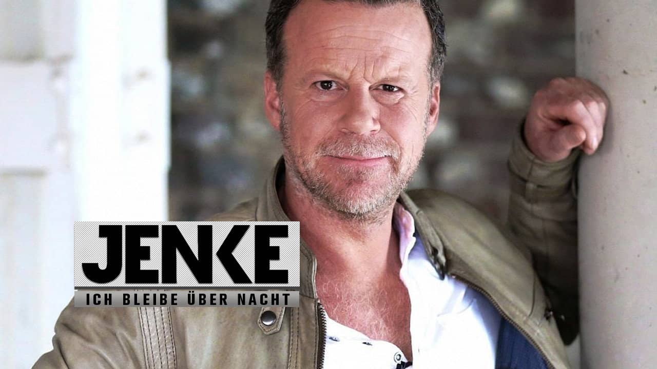 Jenke – Ich bleibe über Nacht backdrop