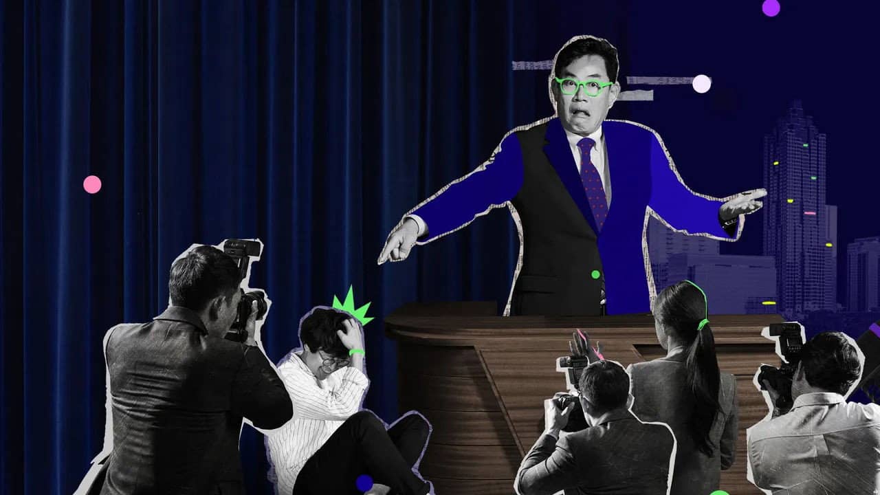 찐경규 backdrop