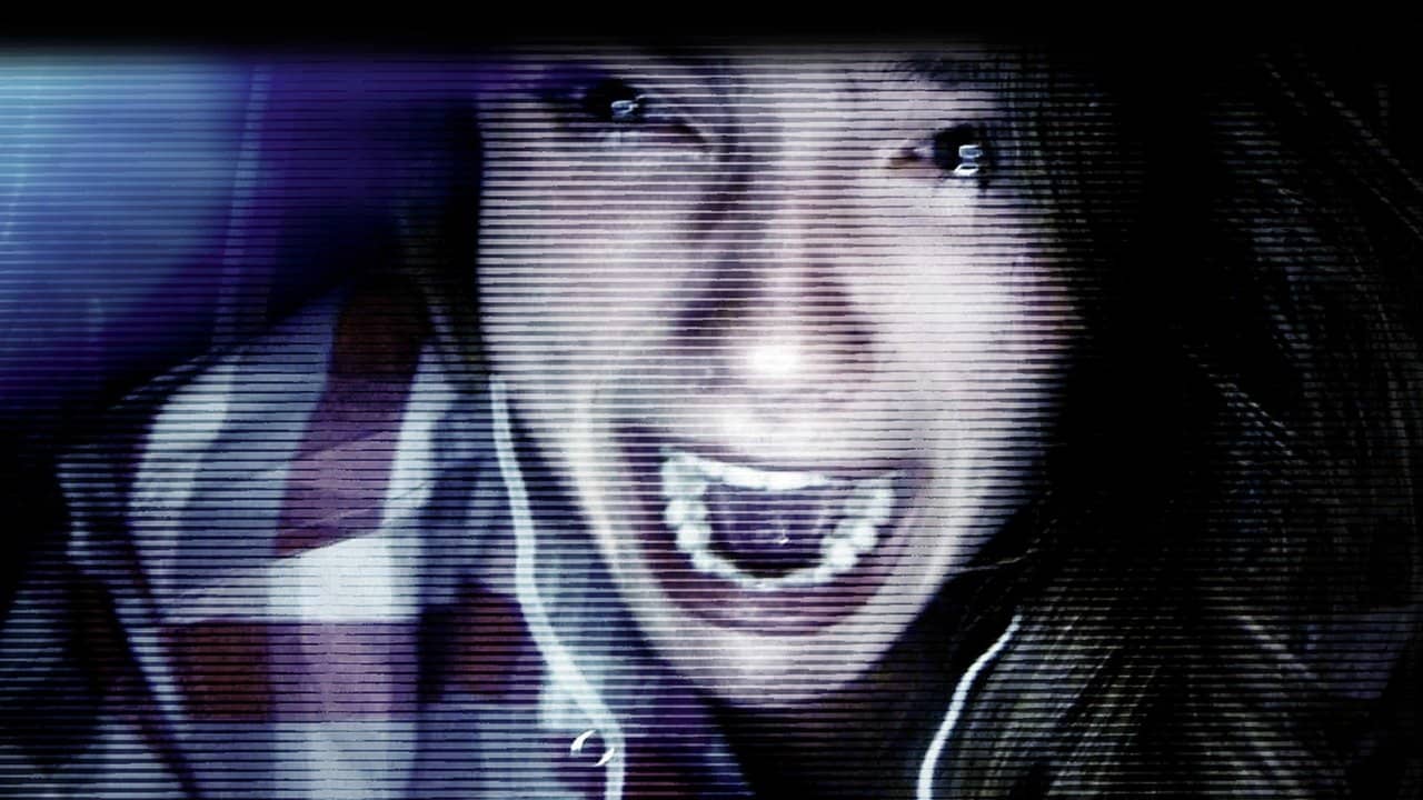 Unfriended backdrop