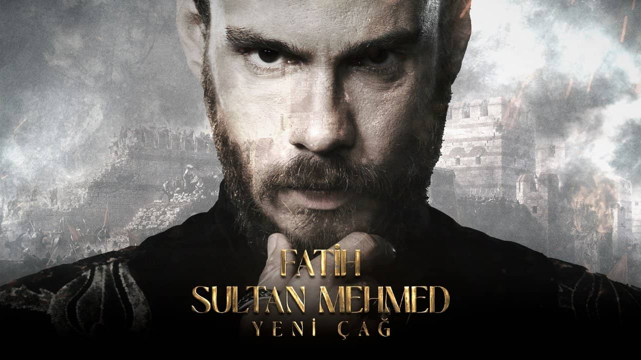 Fatih Sultan Mehmed: Yeni Çağ backdrop