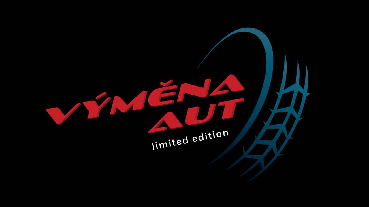 Výměna aut limited edition backdrop