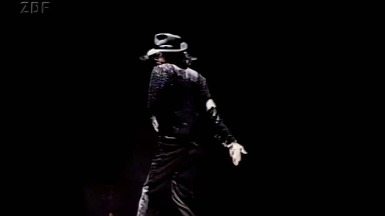 MJ & Friends: Live in Munich backdrop