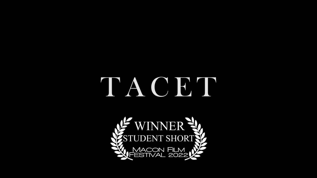 Tacet backdrop