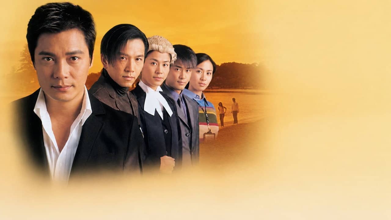 Golden Faith backdrop