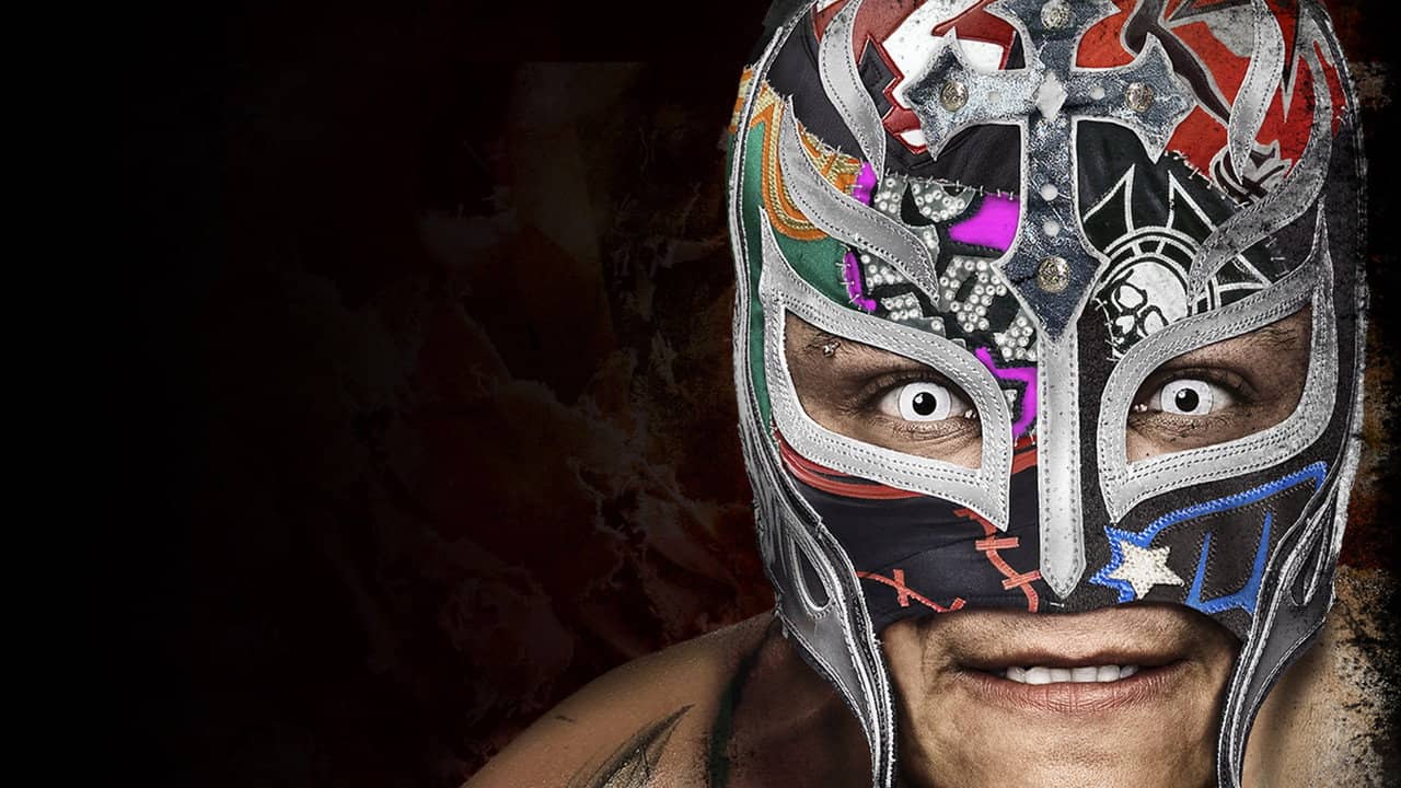 WWE Extreme Rules 2009 backdrop