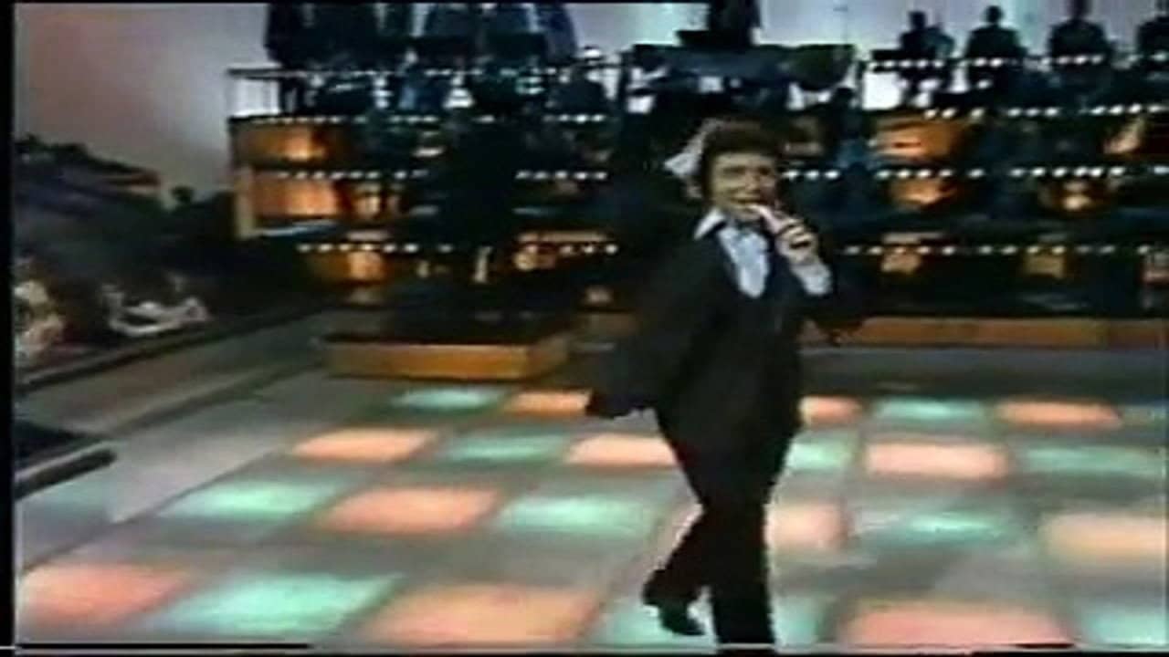 This Is Tom Jones - What's New Pussycat (1969-1971) backdrop
