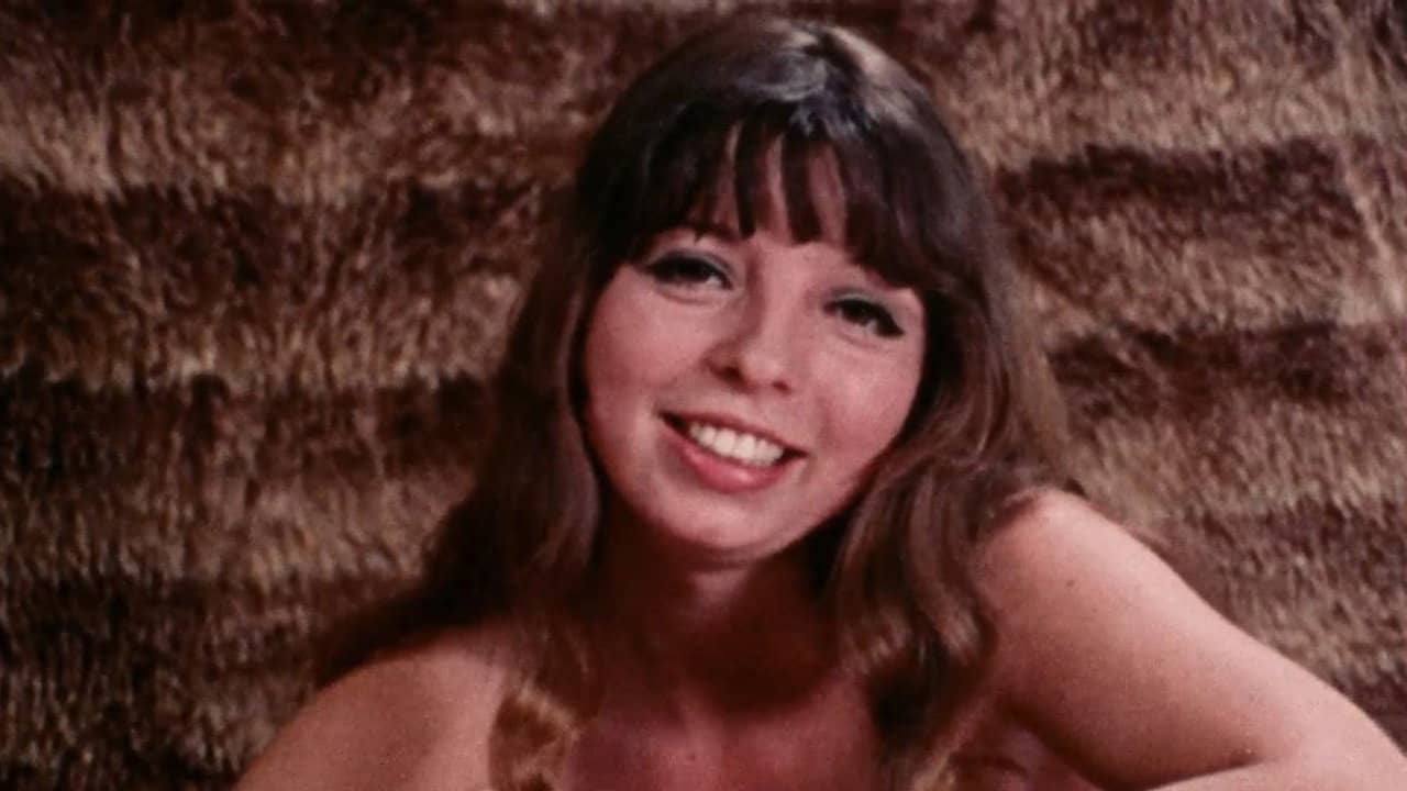 Teen-age Fantasies: An Adult Documentary backdrop