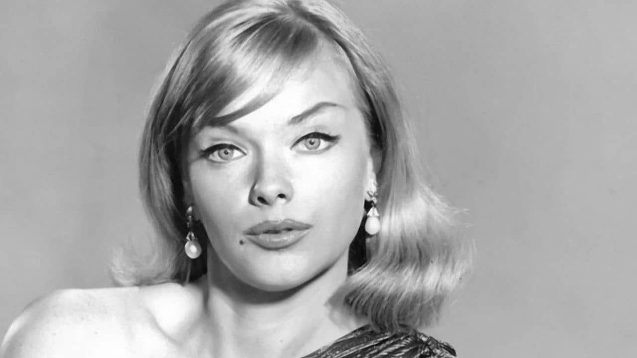 Honey West backdrop