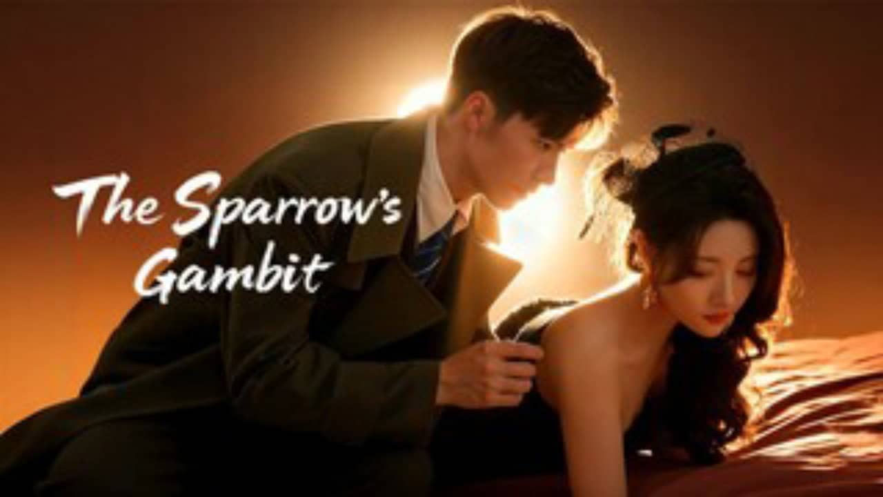 The Sparrow's Gambit backdrop