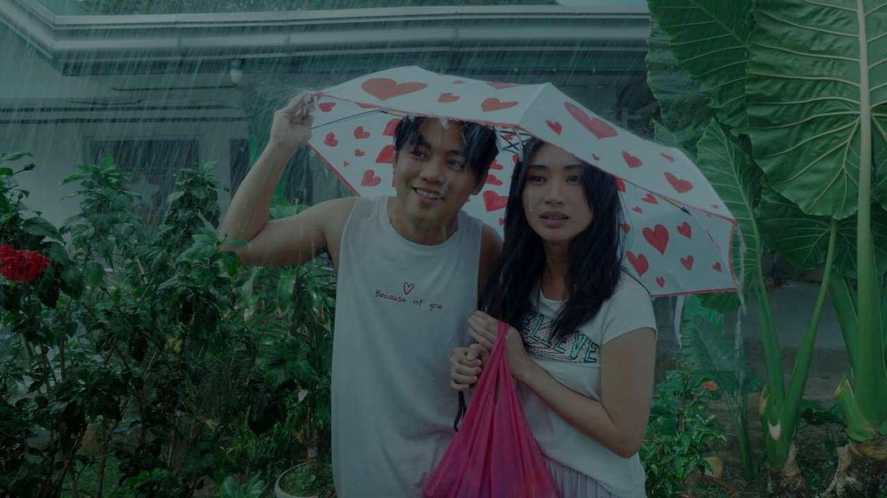 Si Kupido Sa Kabilang Kuwarto backdrop