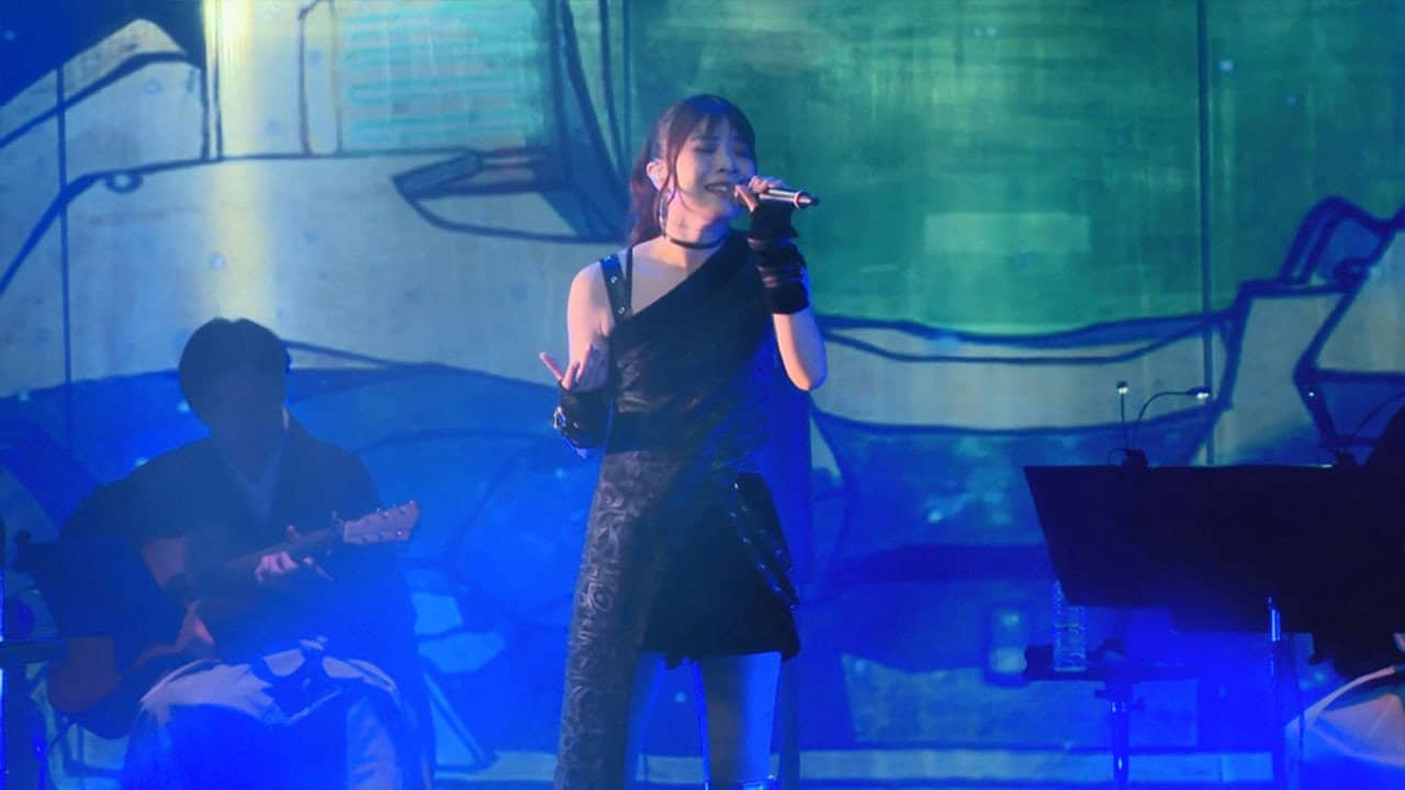 Walkure (Walküre) - W encore -  マクロスFとΔ合わせ 京都南座歌舞伎ノ宴 2024 backdrop