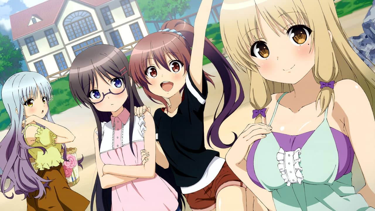 JINSEI - Life Consulting backdrop