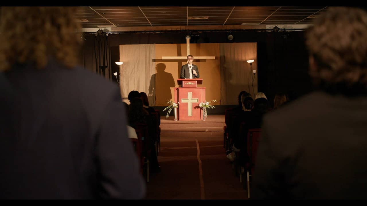 He Hath Risen backdrop